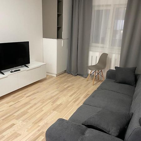 이아시 Modern Gray / Designed 아파트 외부 사진