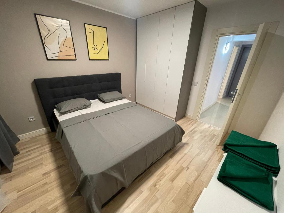 이아시 Modern Gray / Designed 아파트 외부 사진